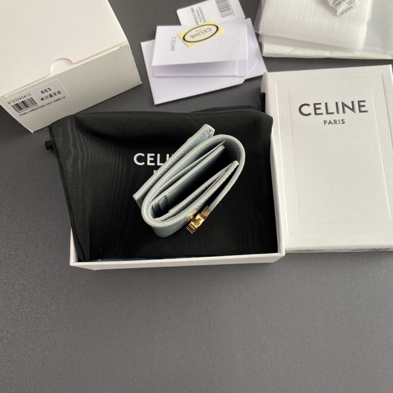 Celine Wallets Purse